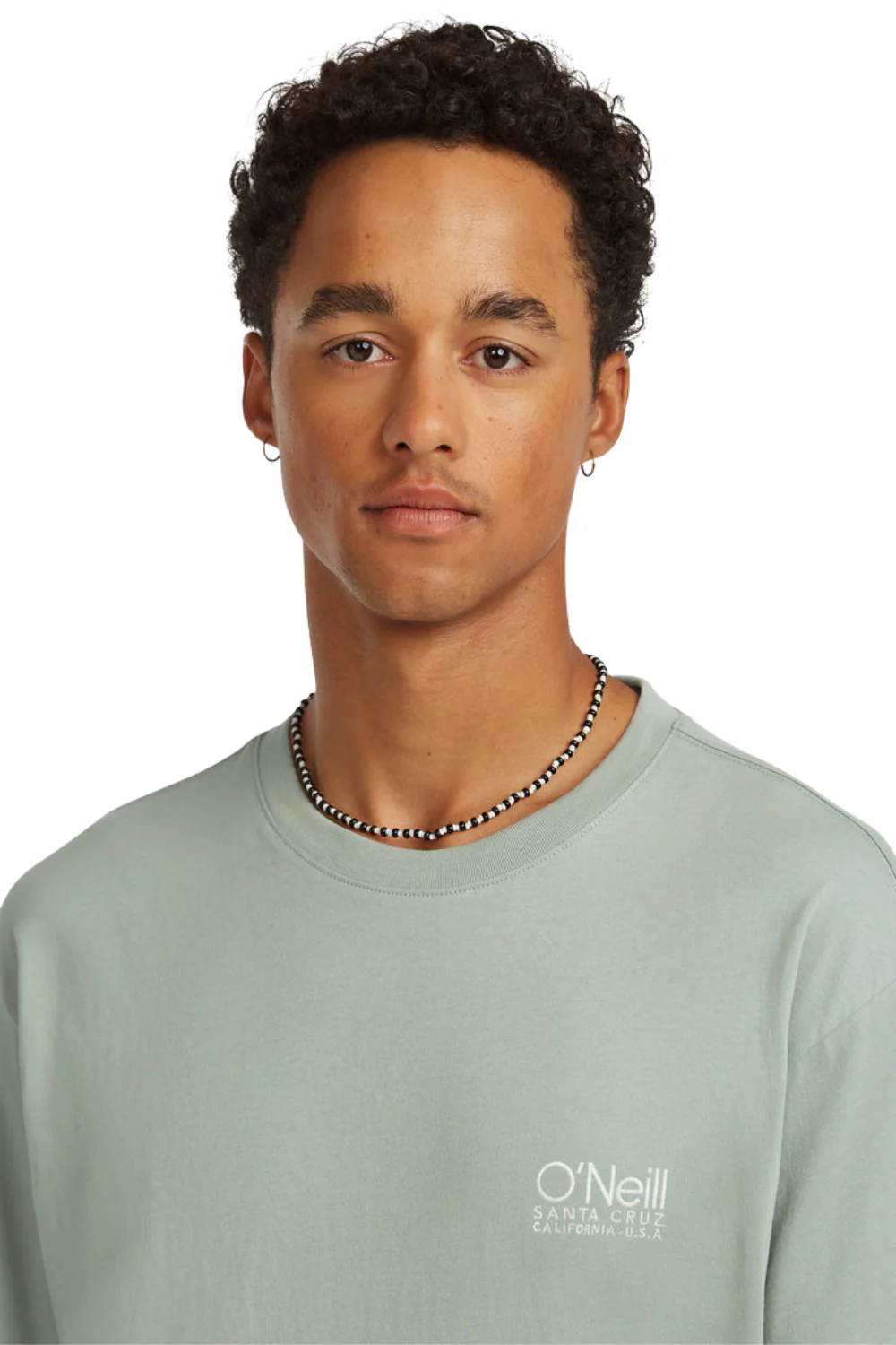 O'Neill Original Cali Mens T-Shirt Marble Arch - Image 3