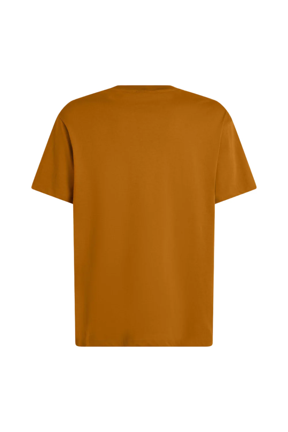 O'Neill Original Cali Mens T-Shirt Tandoori - Image 6