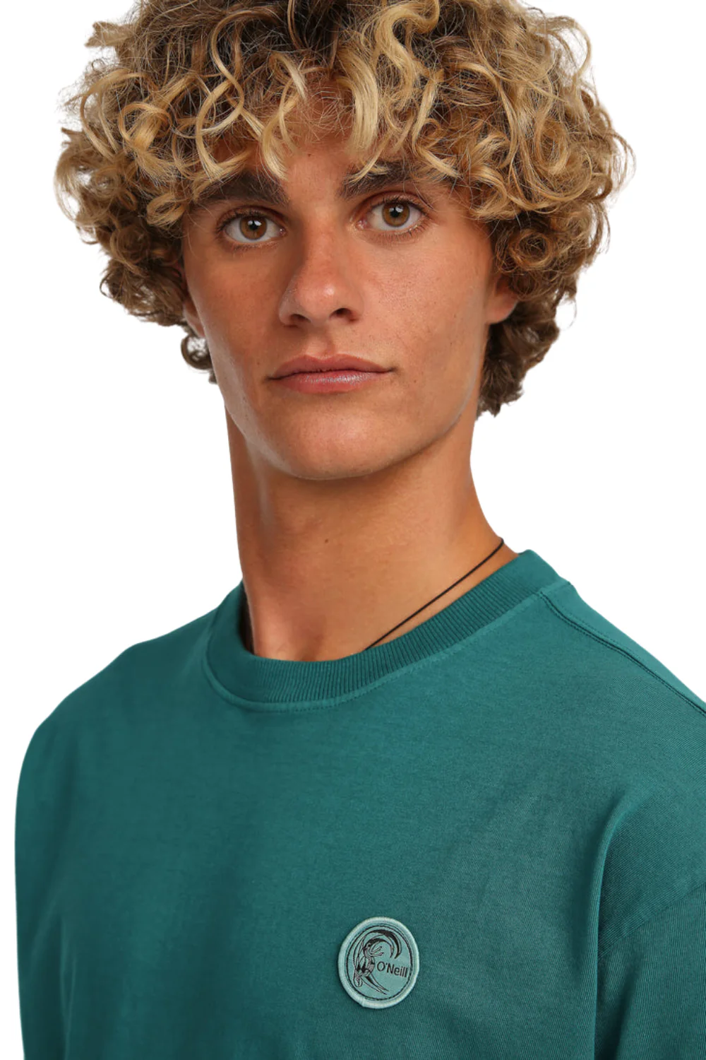 O'Neill O'Riginals Vintage Mens Graphic T-Shirt Botanical Heat - Image 3