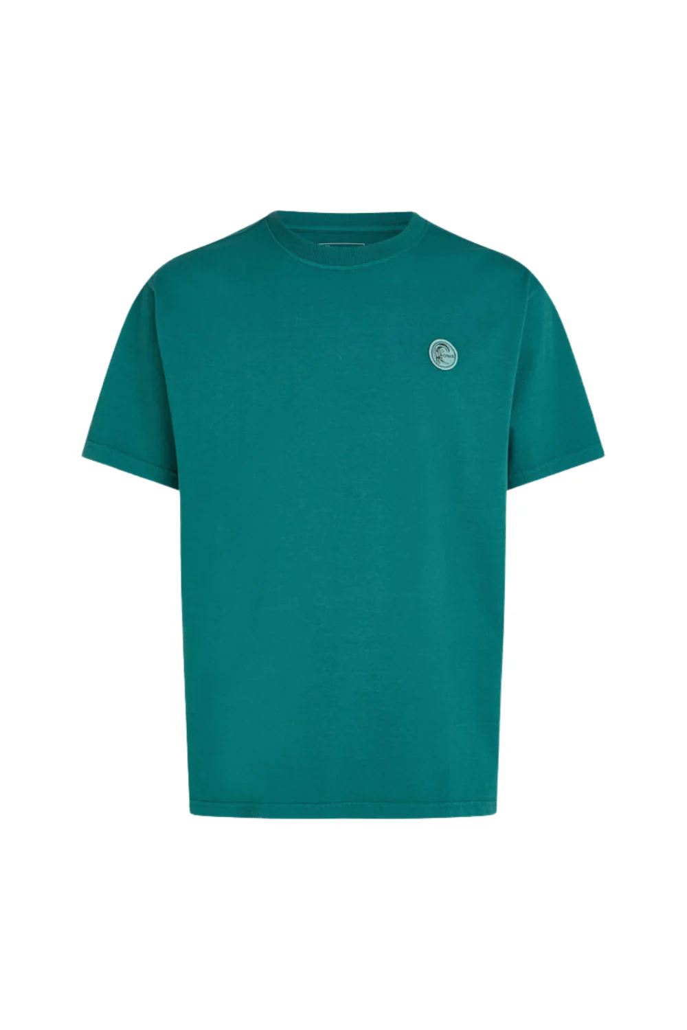 O'Neill O'Riginals Vintage Mens Graphic T-Shirt Botanical Heat - Image 6