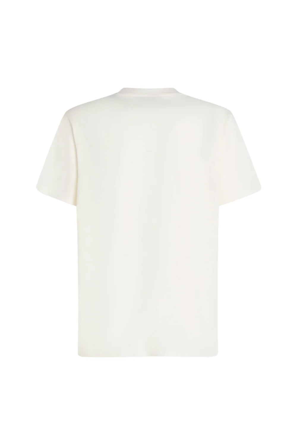 O'Neill Slub Chest Pocket Mens T-Shirt Snow White - Image 6