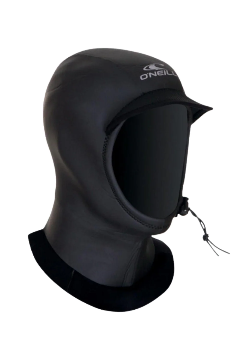 O'Neill Ultraseal Wetsuit Hood 3mm Black