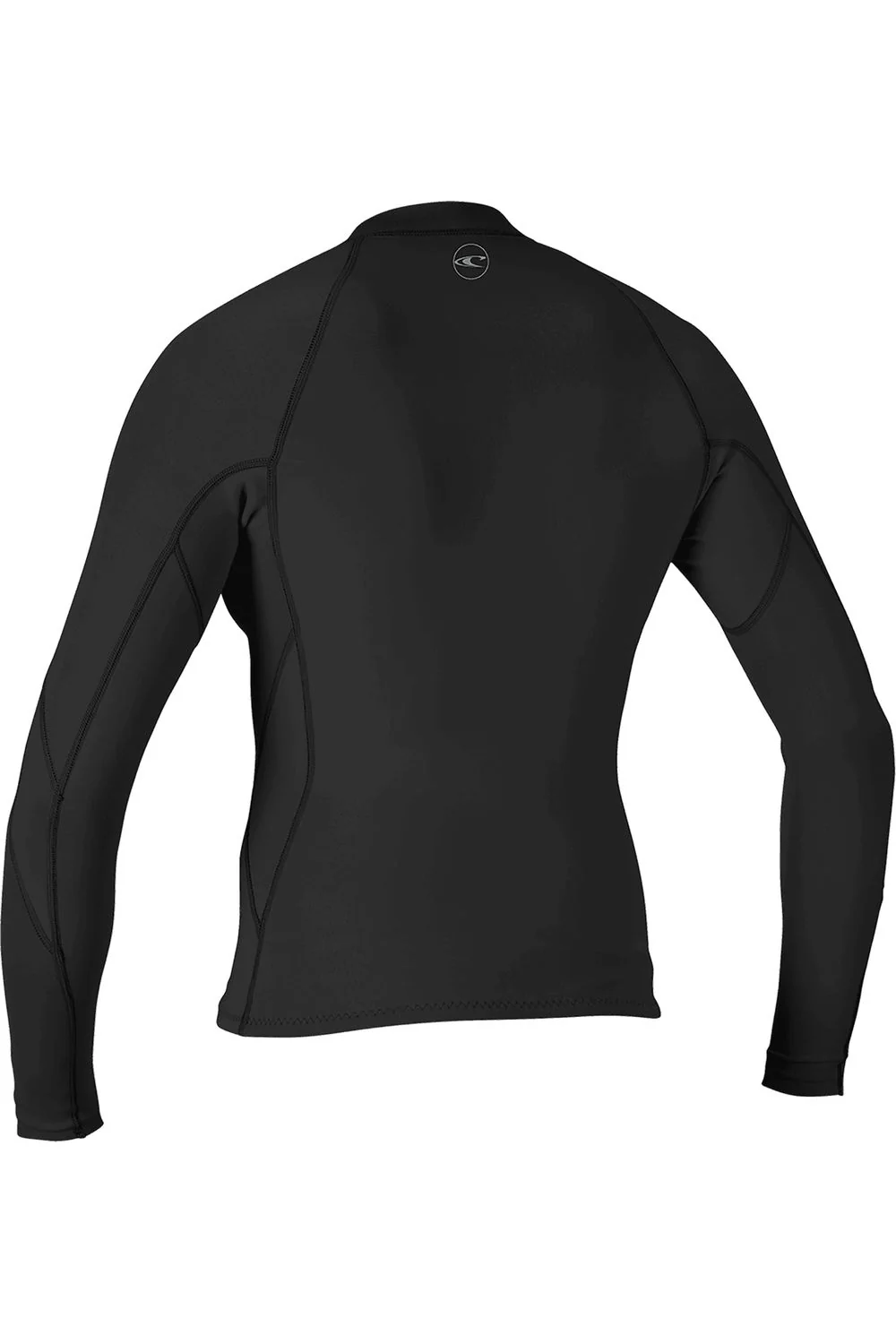O'Neill Reactor 2 Women's 1.5mm Front Zip Jacket - Image 2