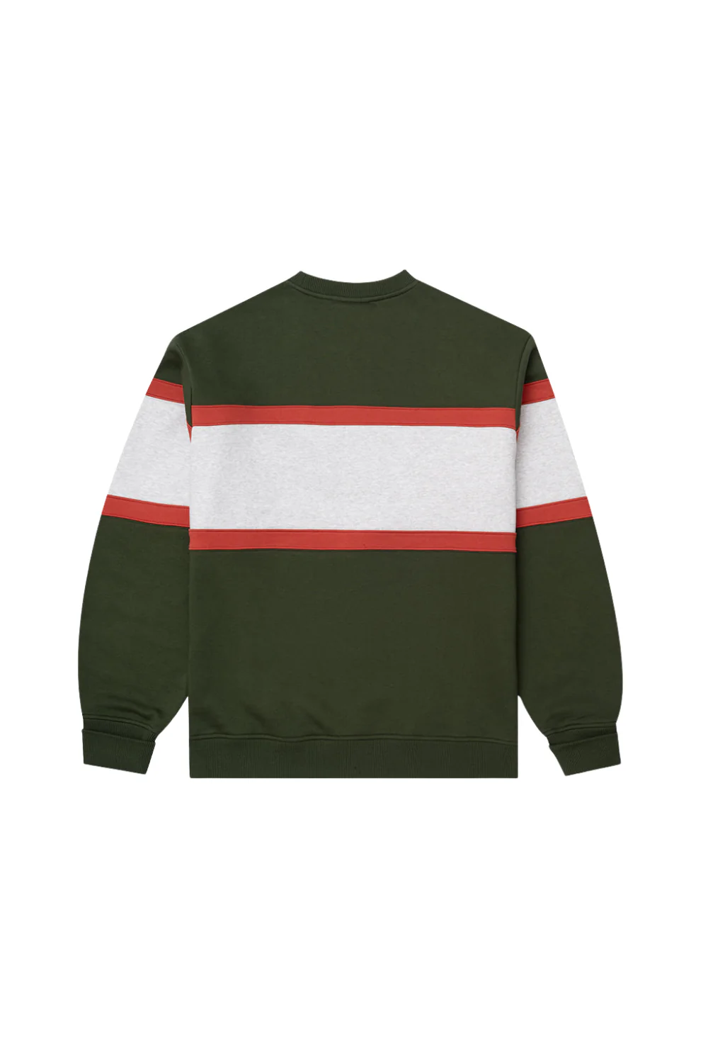 Parlez Squad Crew Foliage - Image 4