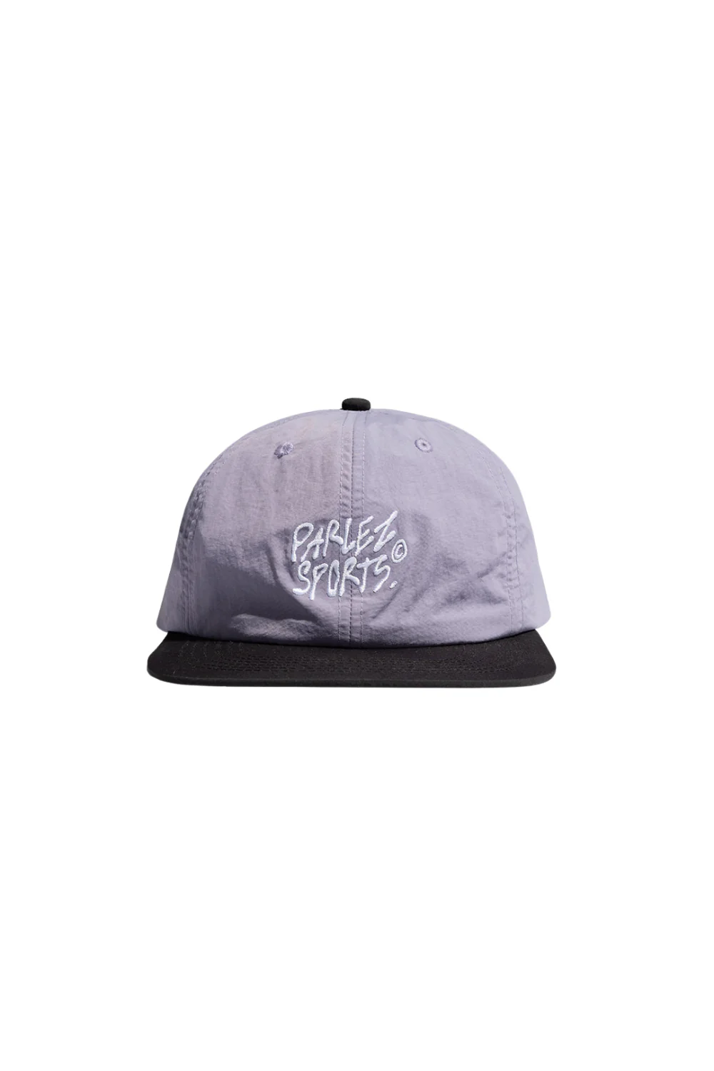 Parlez Strike Mens Cap Purple Haze