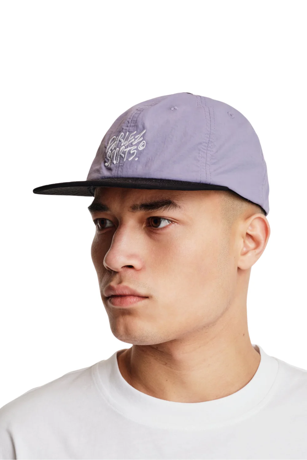 Parlez Strike Mens Cap Purple Haze - Image 3