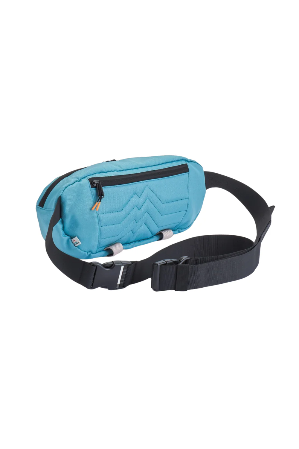 Passenger Boondocker Recycled Hip Pack Arctic Retro Orange - Image 2