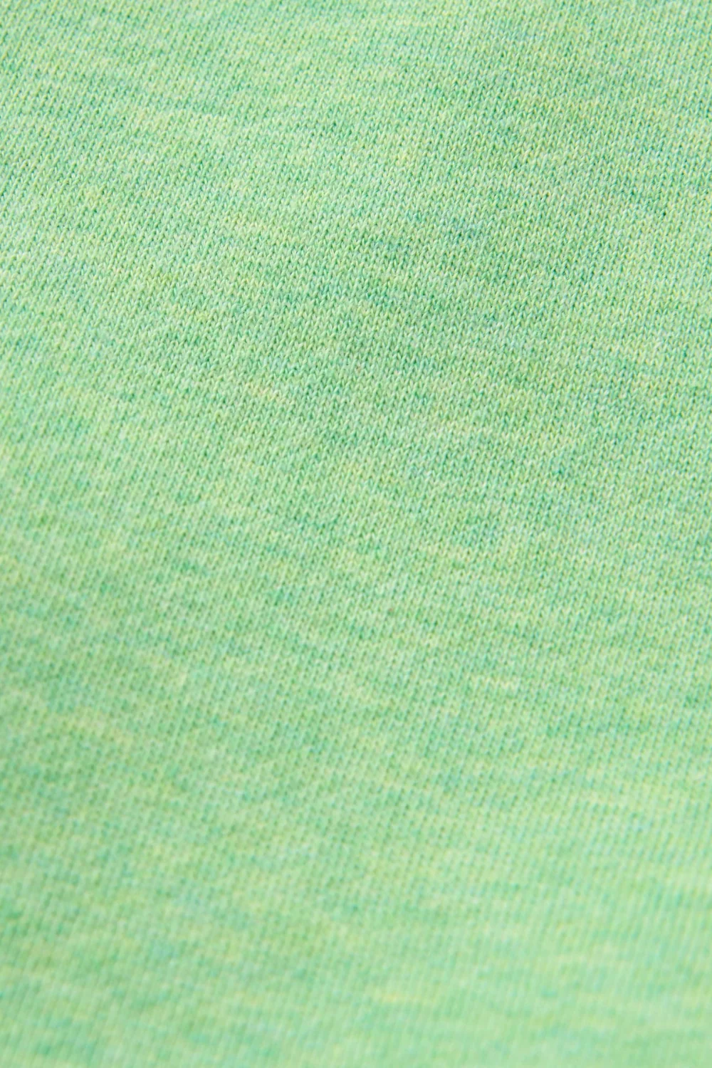 Passenger Legacy Womens Sweatshirt True Green Marl - Image 5
