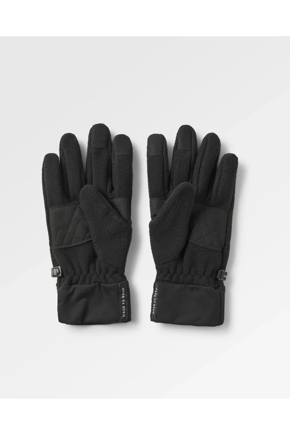 Passenger Terra Active Gloves Black - Image 2