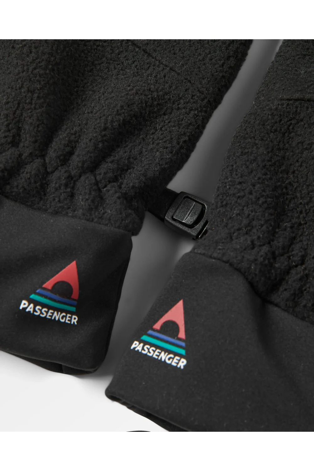 Passenger Terra Active Gloves Black - Image 4