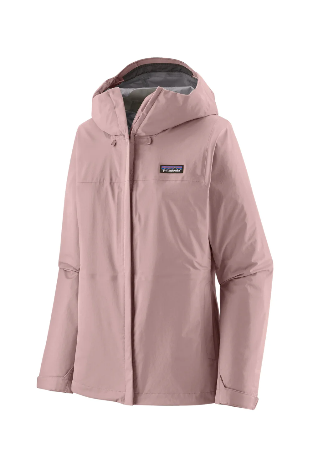 Patagonia Womens Torrentshell 3L Rain Jacket Quiet Violet - Image 7