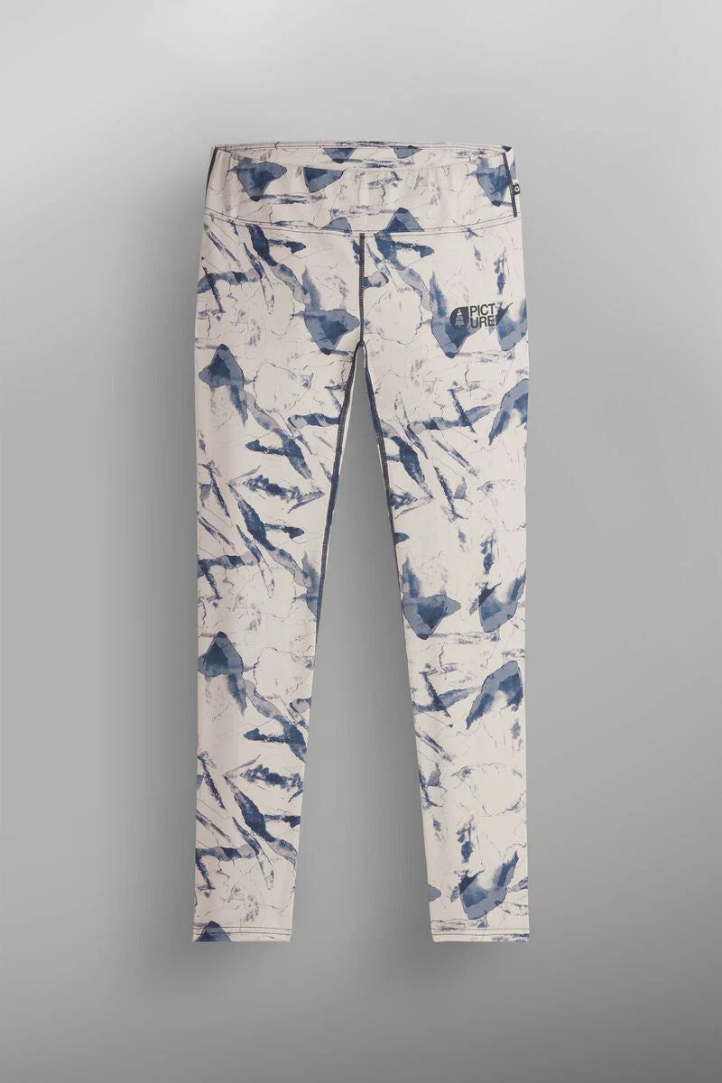 Picture Xina Printed Bottom Freeze Base Layer - Image 2