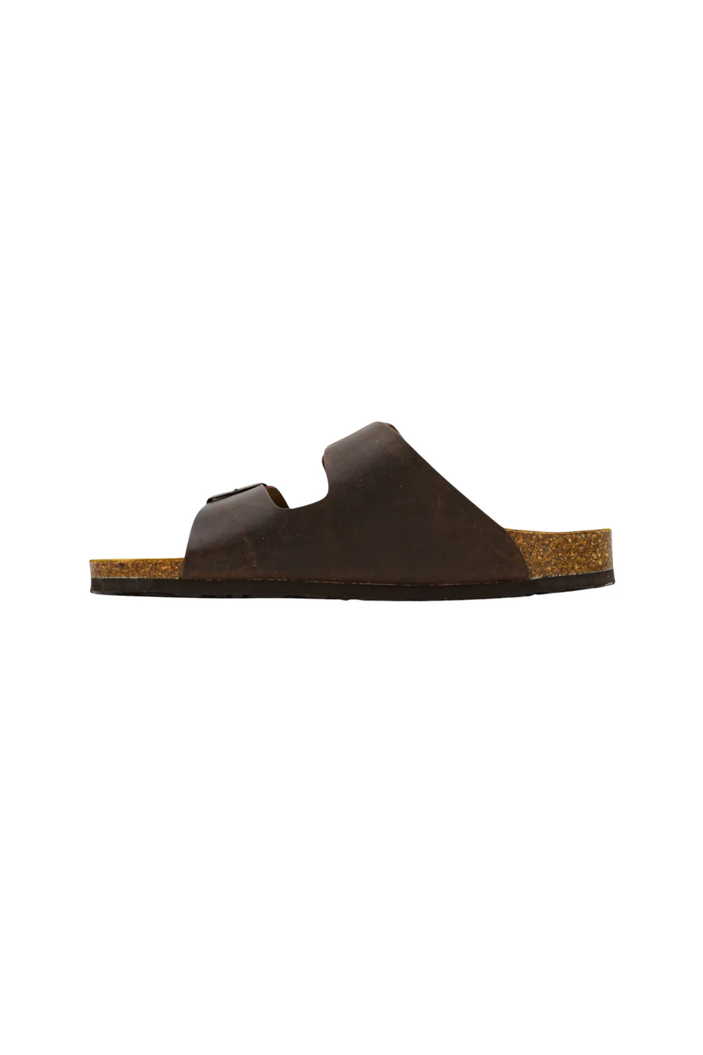Plakton Beta Apure Womens Sandal Marron - Image 3
