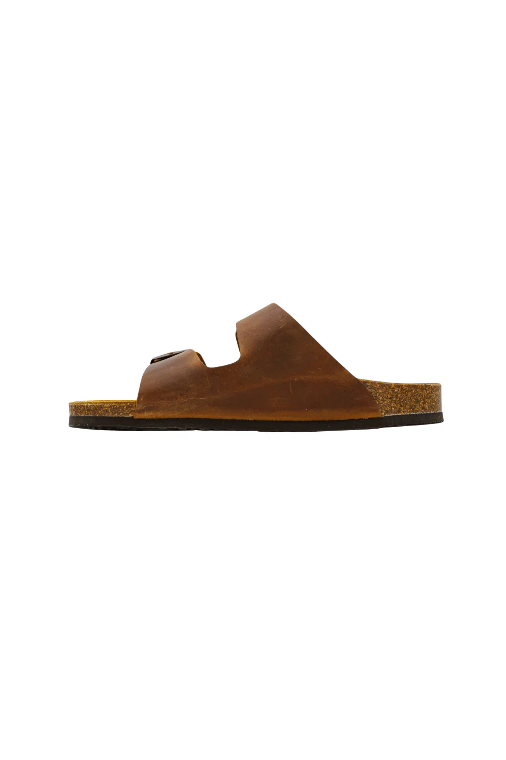 Plakton Beta Apure Womens Sandal Roble - Image 3