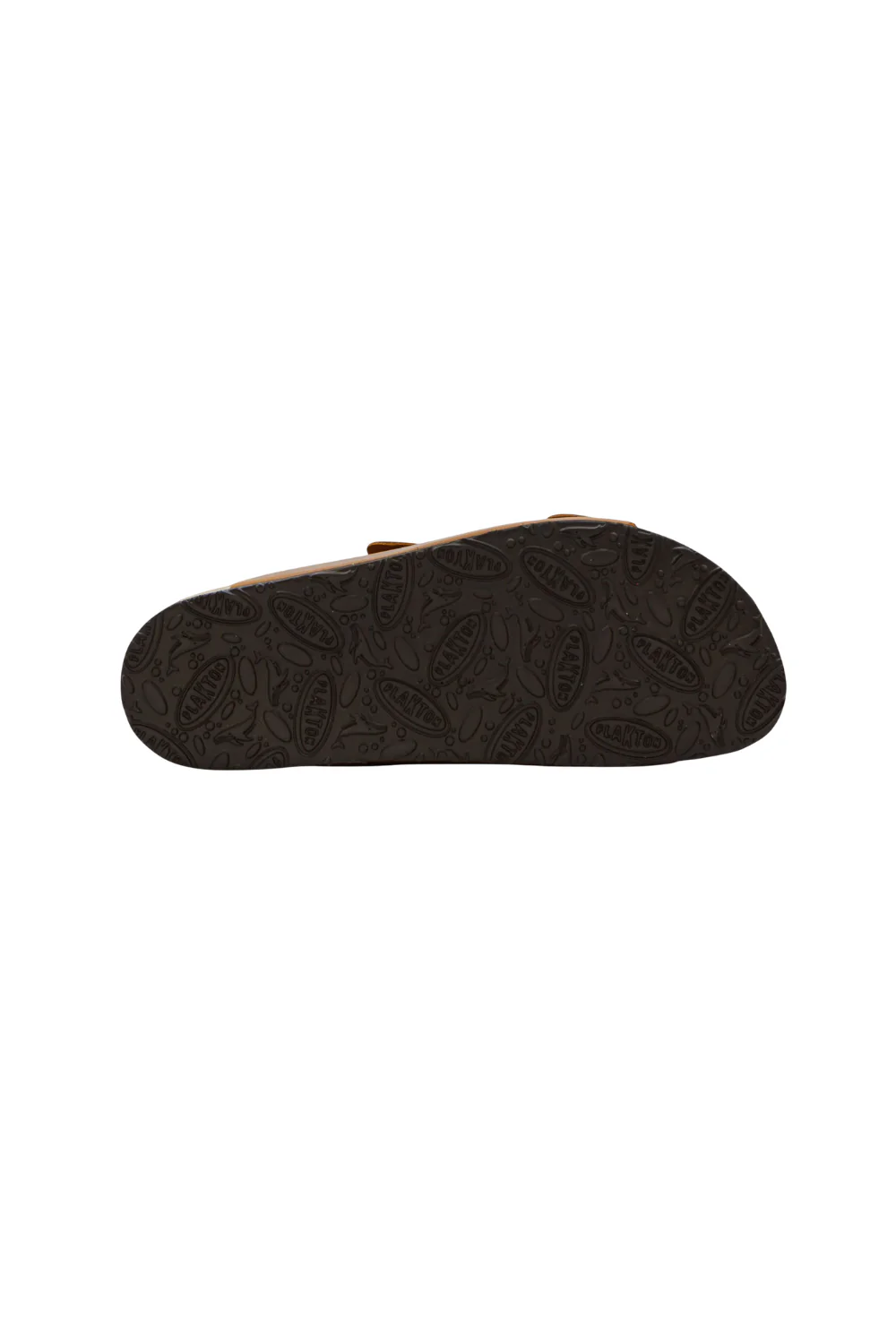 Plakton Beta Apure Womens Sandal Roble - Image 5