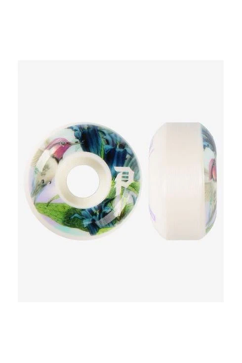 Primitive Humming Team Wheels 53mm - Image 2