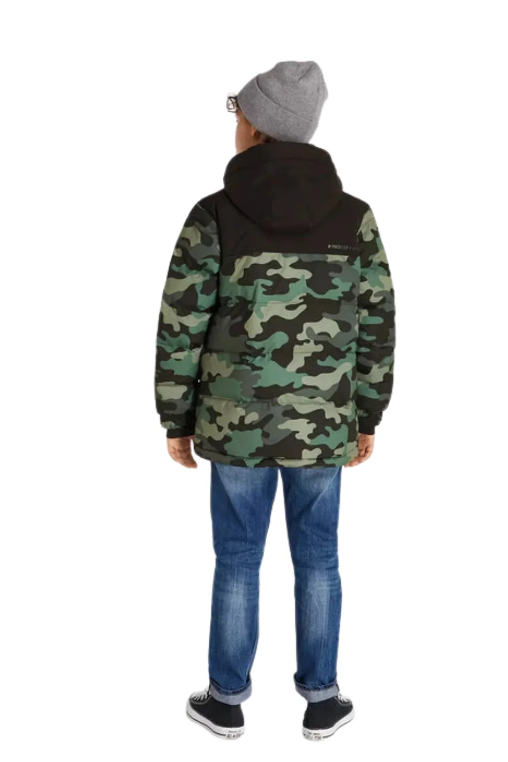 Protest Armin Junior Ski Jacket - Image 2