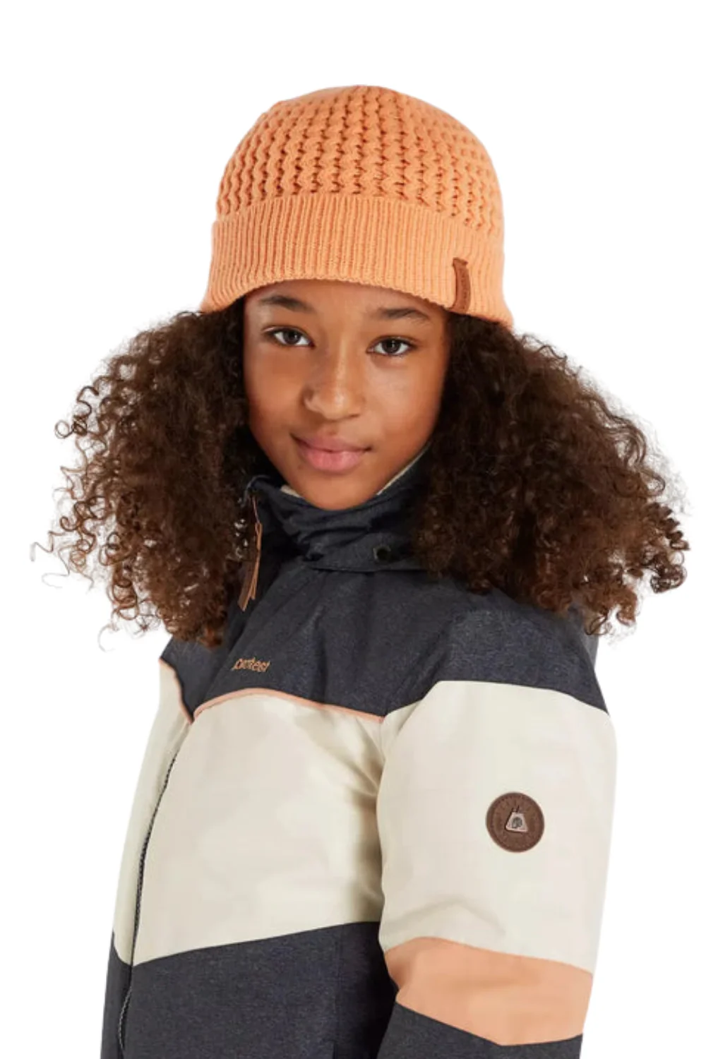 Protest Lottes Junior Ski Jacket - Image 4