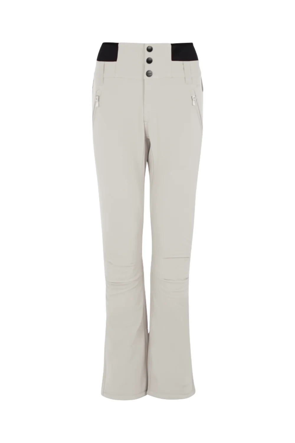 Protest Lullaby Womens Ski Pants Kit Off White - Image 5