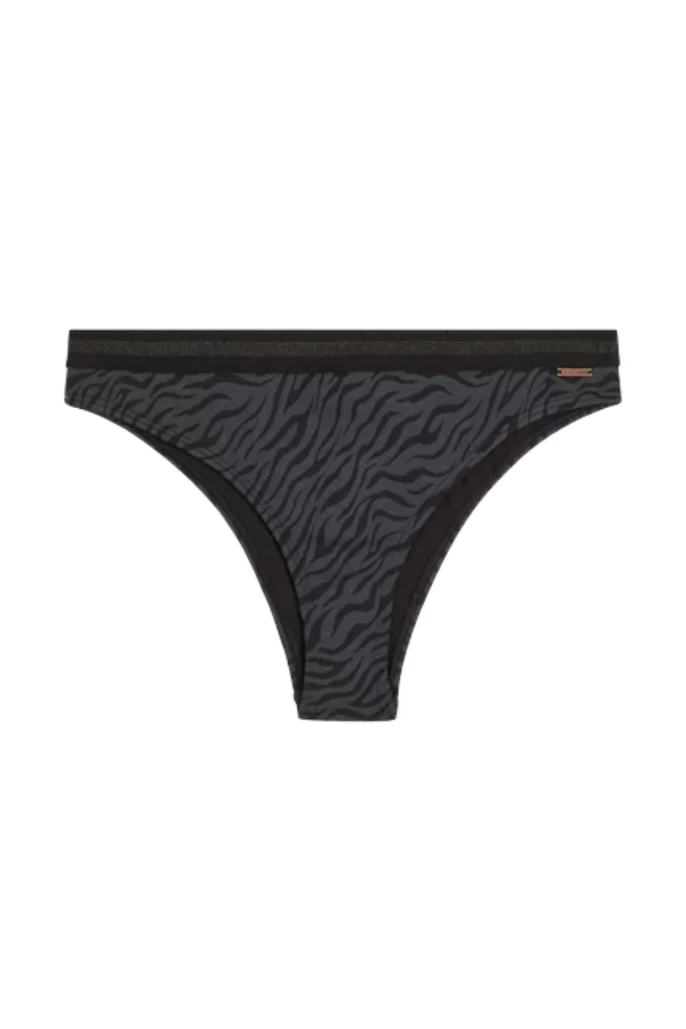 Protest Mixjazz Bikini Bottom - Image 7