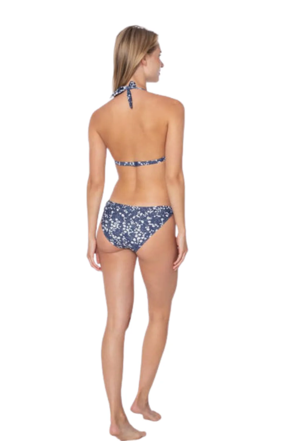 Protest Mixkandy Floral Bikini Bottom - Image 2