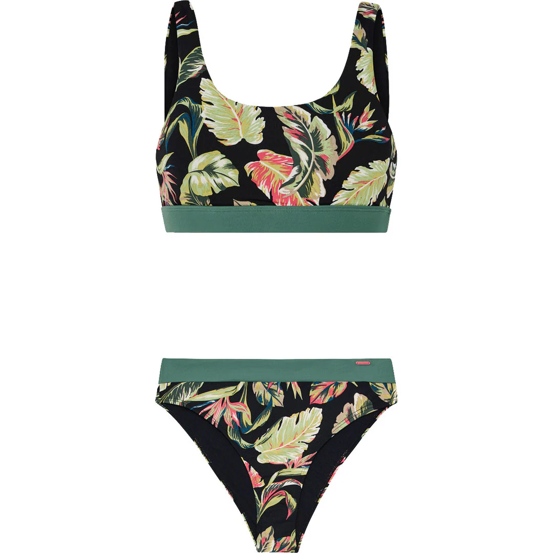 Protest Prtbeam Bikini True Black - Image 3