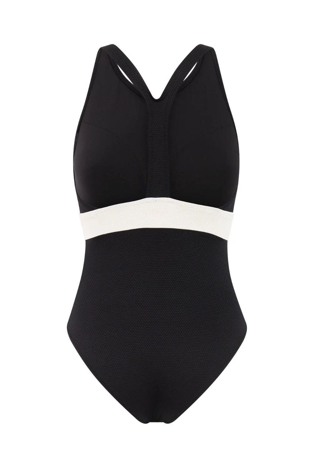 Protest PRTFloat Swimsuit True Black - Image 7