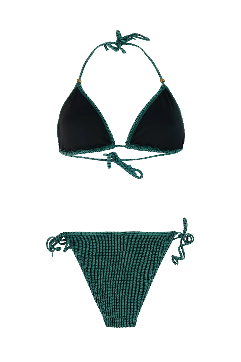 Protest PRTLayo Triangle Bikini Set Laurelgreen - Image 7