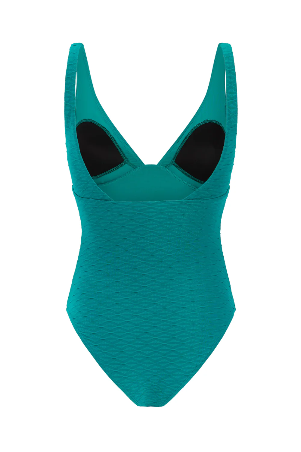 Protest PRTTactic Swimsuit Peacock Green - Image 7