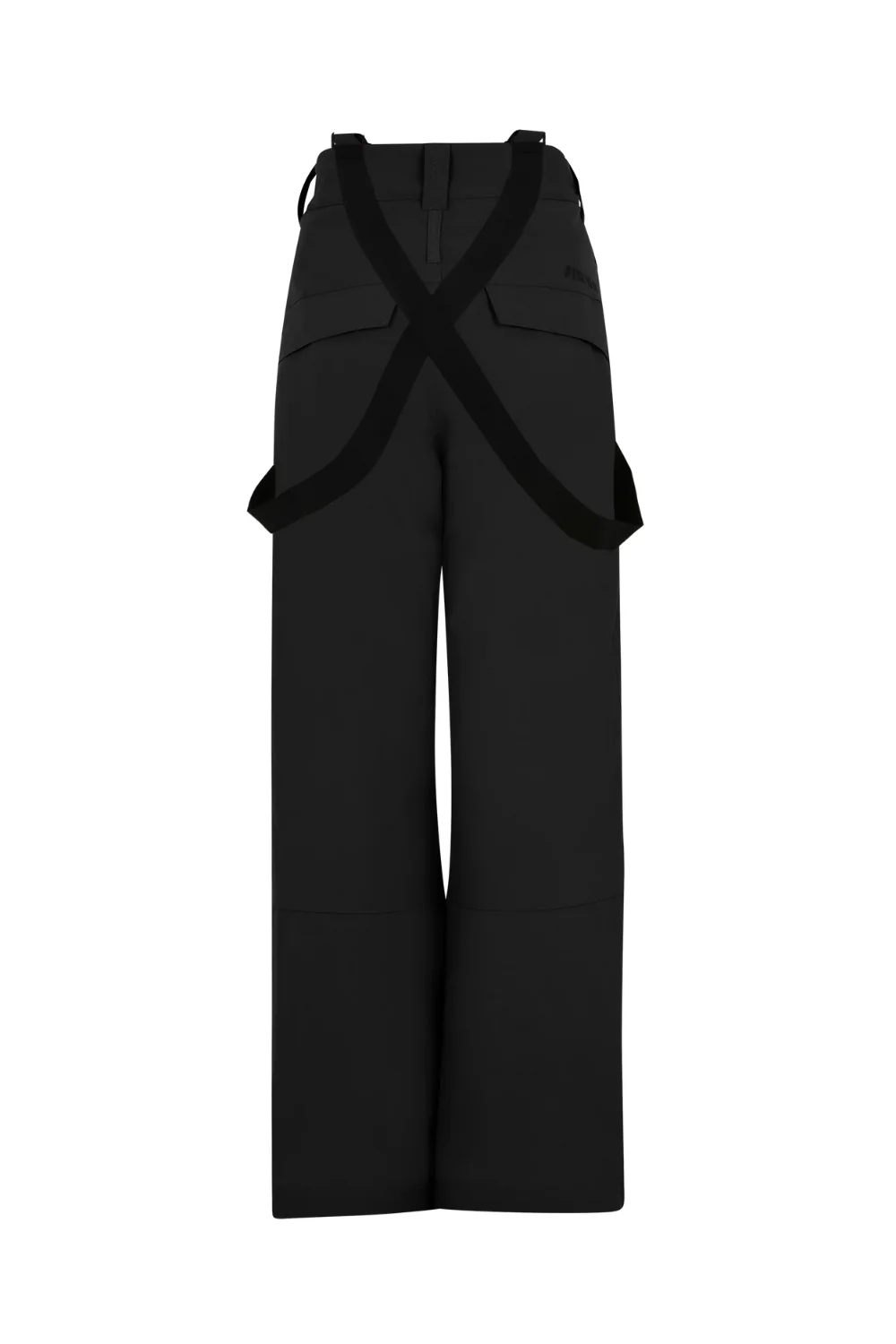 Protest Spikety Junior Ski Pants True Black - Image 6