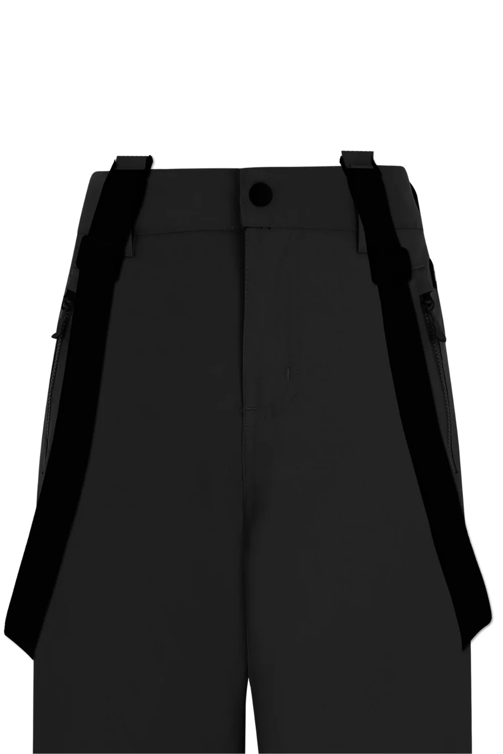 Protest Spikety Junior Ski Pants True Black - Image 7