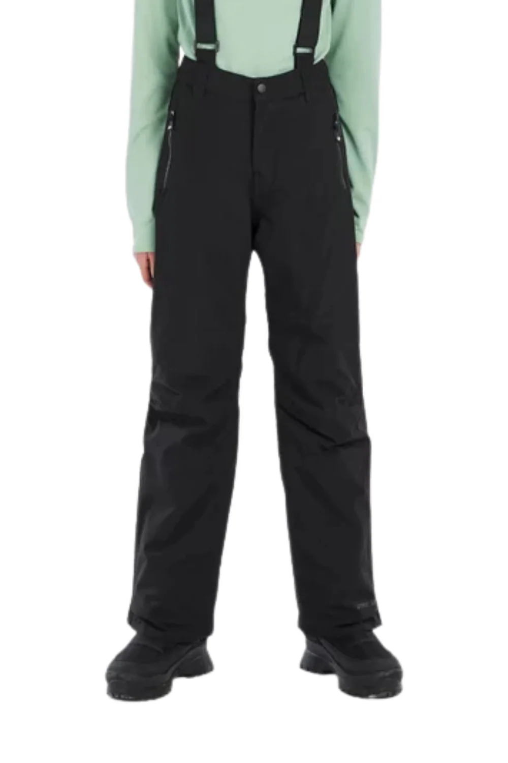 Protest Sunny Junior Ski Pants True Black