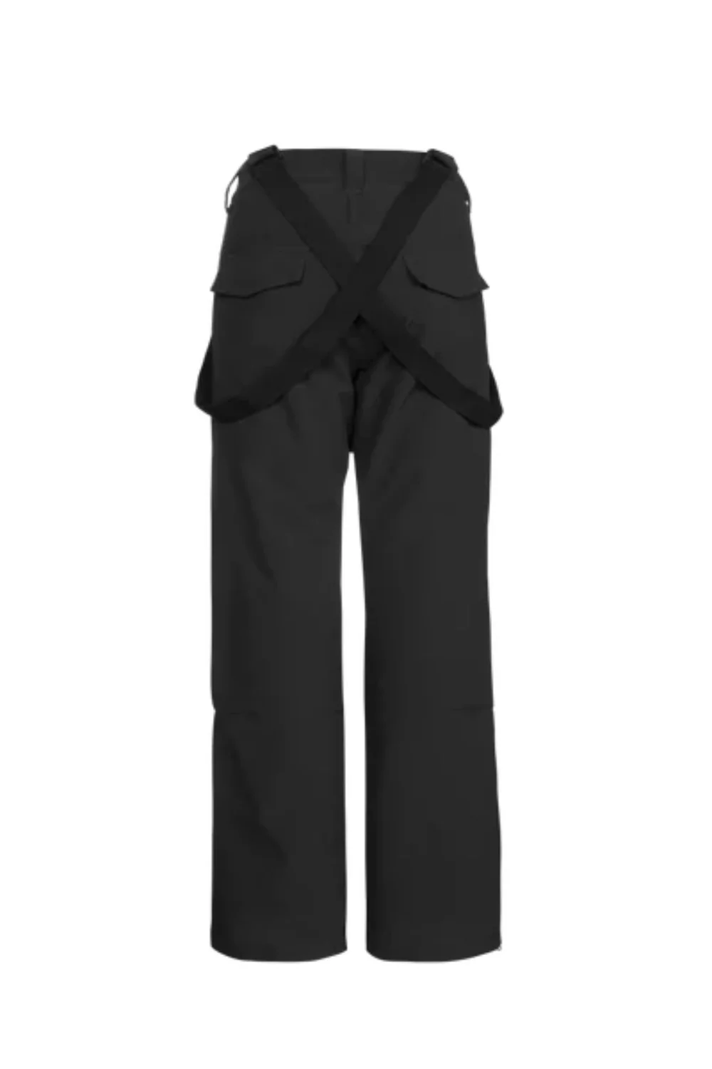 Protest Sunny Junior Ski Pants True Black - Image 7