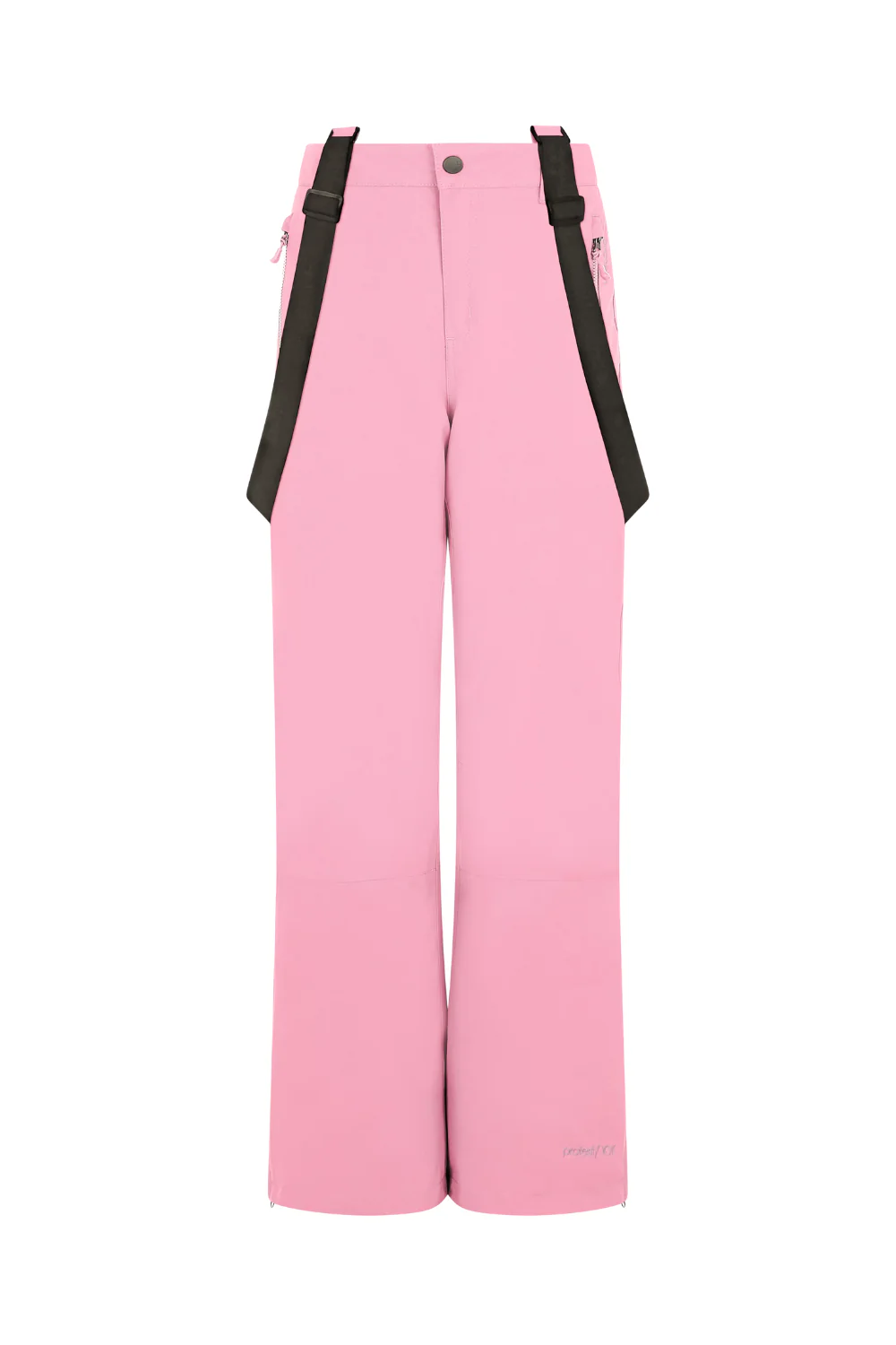 Protest PRTSunny Junior Ski Pants Vintage Pink - Image 6