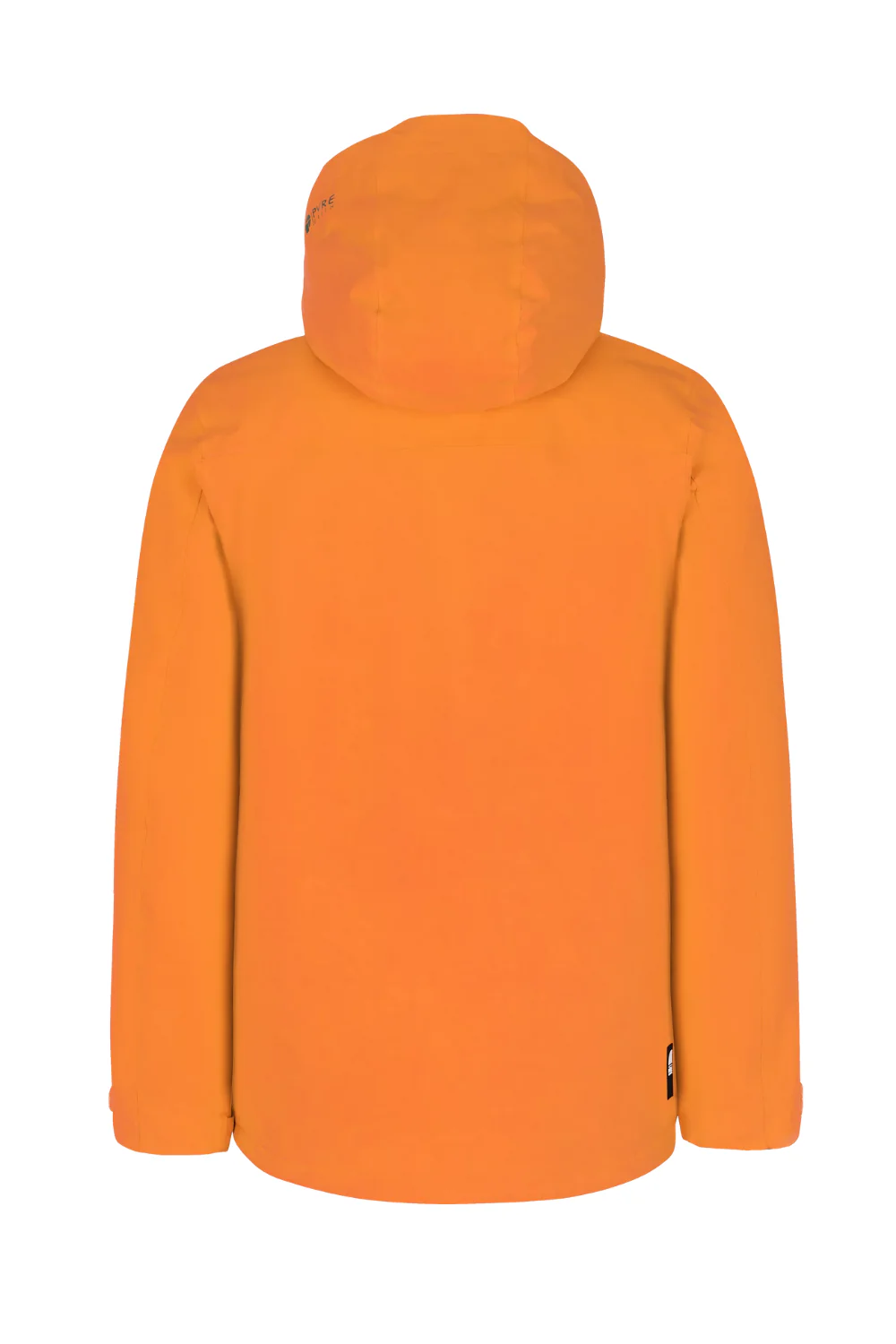 Protest PRTTimothy Ski Jacket Caramel Yellow - Image 10