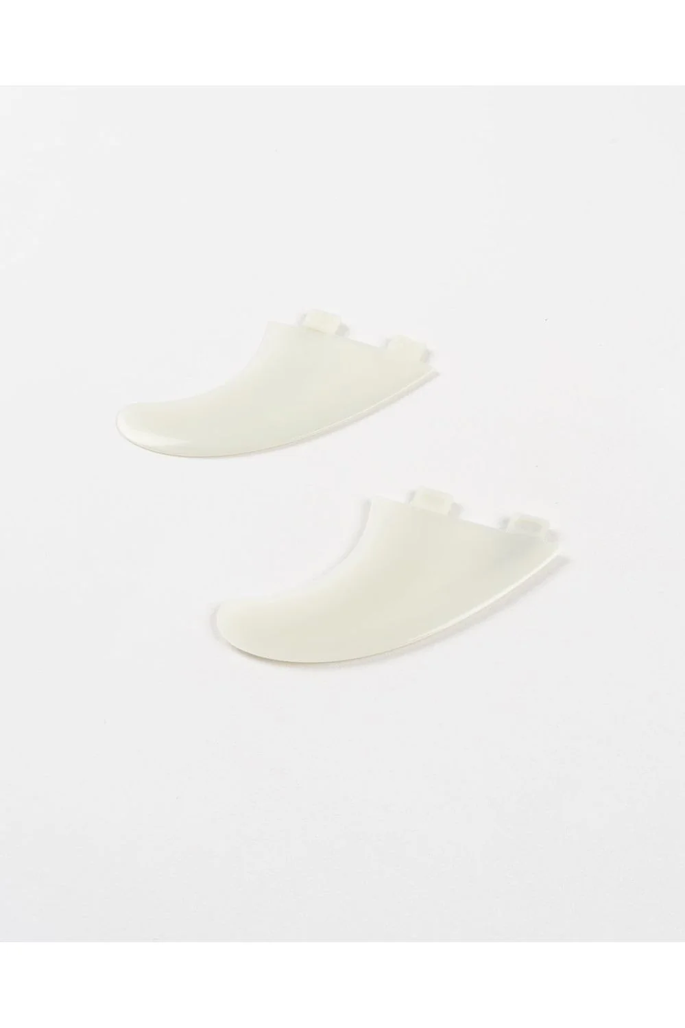 Quad Rear Fin Set - Fcs Base