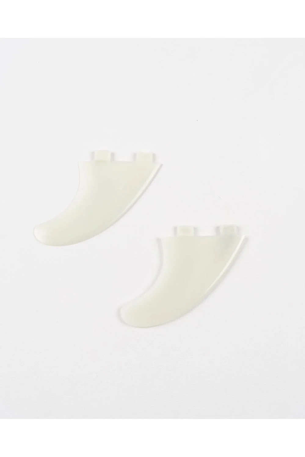 Quad Rear Fin Set - Fcs Base - Image 2