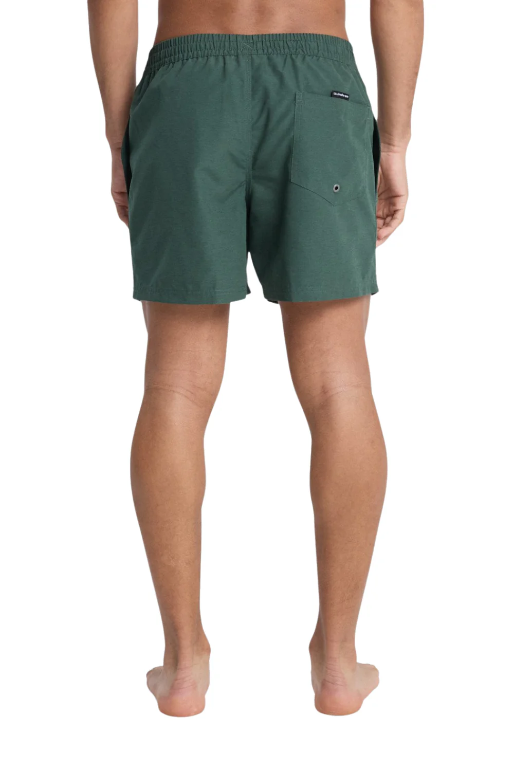 Quiksilver Everyday Volley Mens 15" Swim Shorts Forest Heather - Image 2
