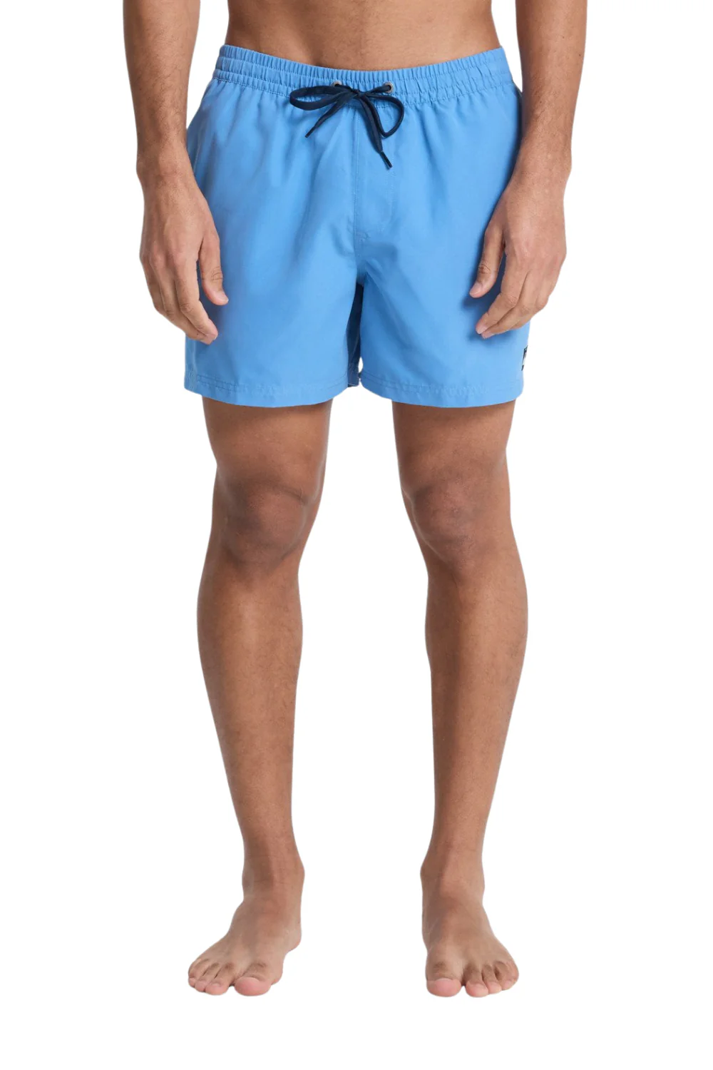 Quiksilver Everyday Volley Mens 15" Swim Shorts Riviera