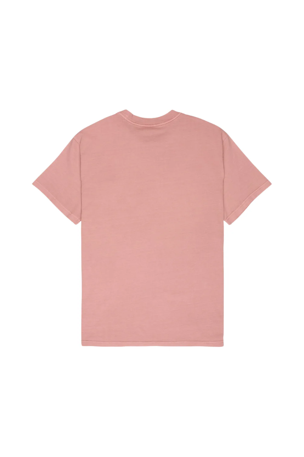 Quiksilver Oxni Washed Mens T-Shirt Desert Sand - Image 6