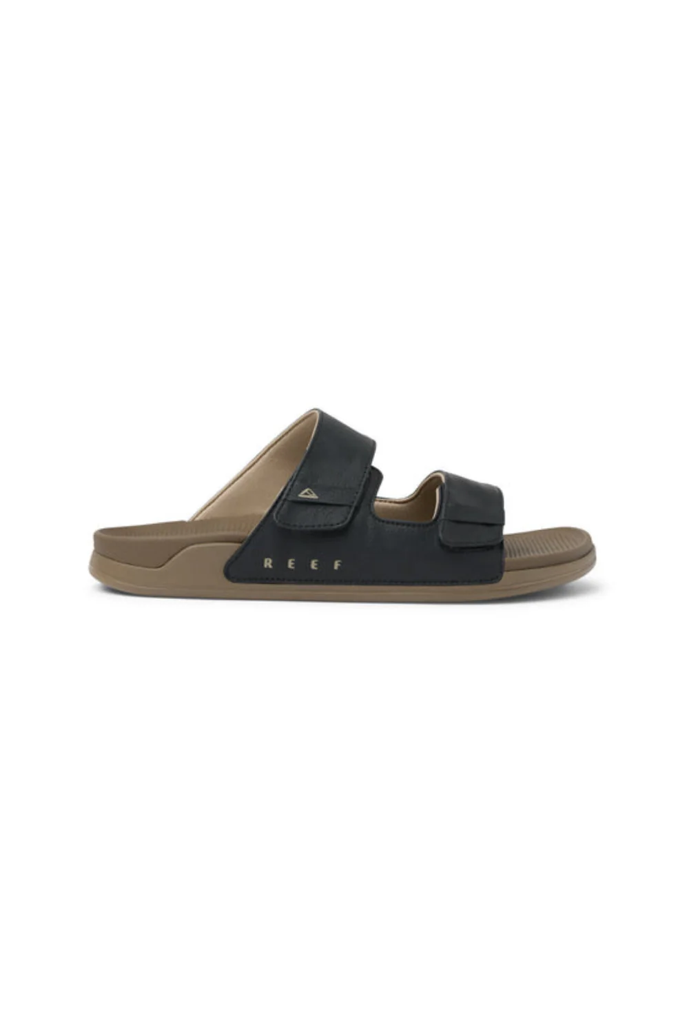 Reef Phantom Tradewind Mens Sandals Fossil/Black - Image 2