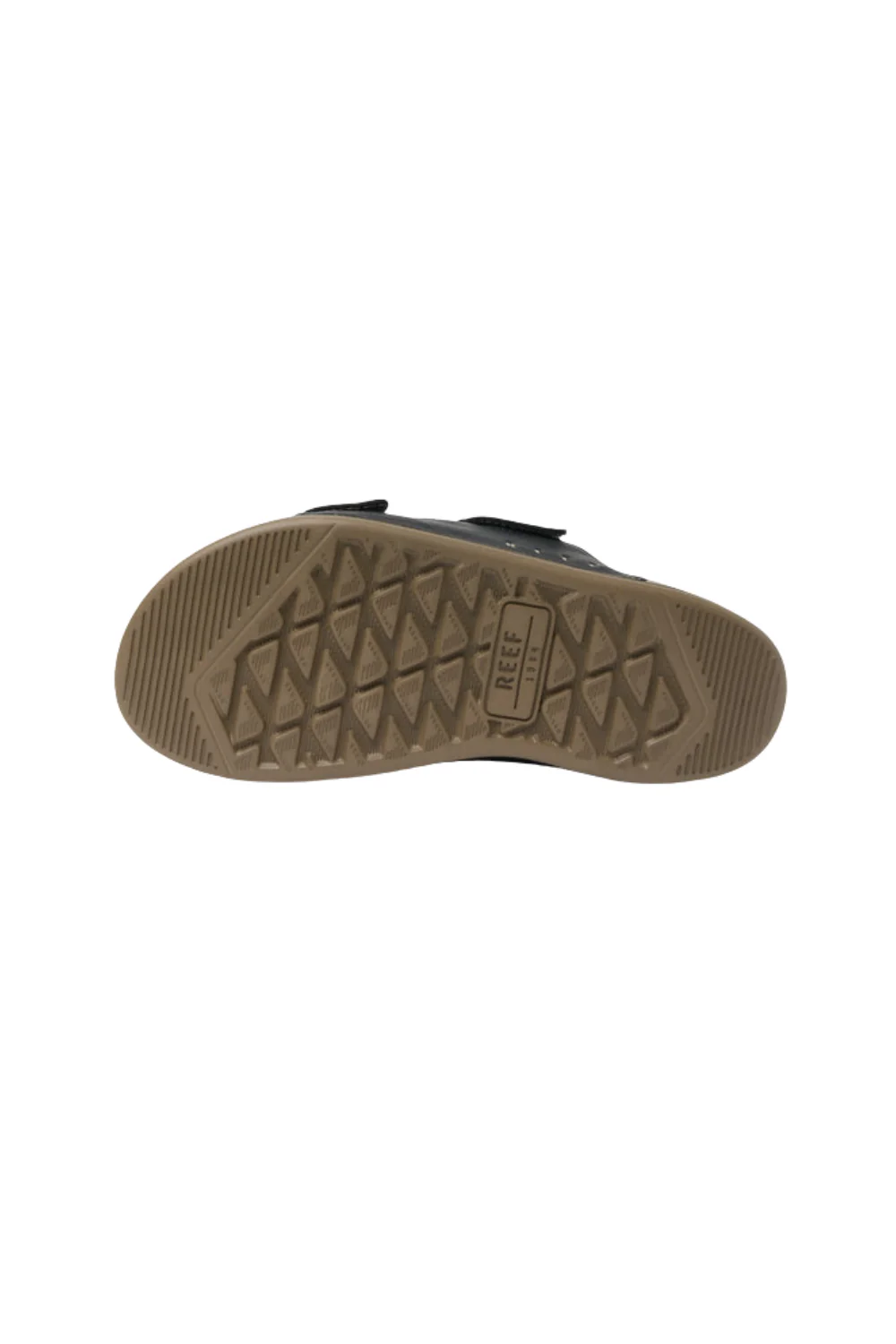 Reef Phantom Tradewind Mens Sandals Fossil/Black - Image 5