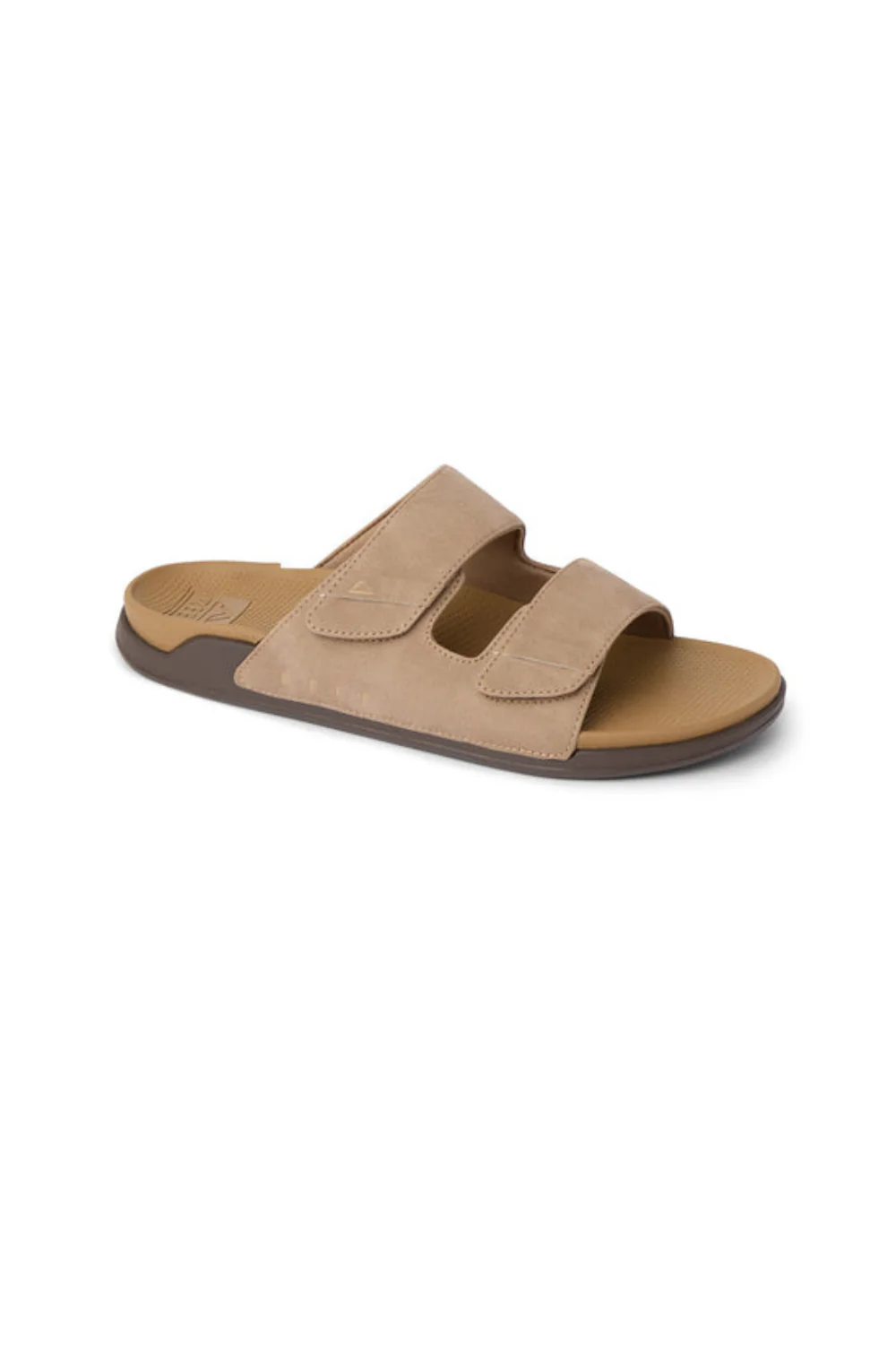 Reef Phantom Tradewind Mens Sandals Tan