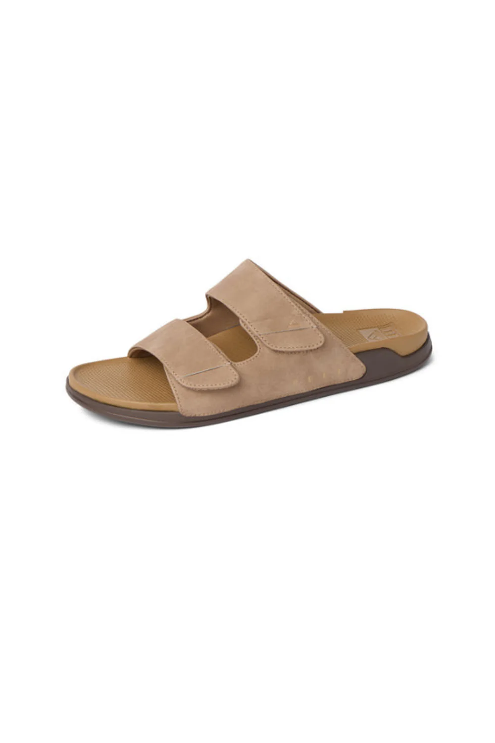 Reef Phantom Tradewind Mens Sandals Tan - Image 4