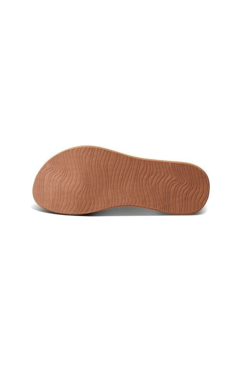 Reef Spring Womens Woven Flip Flop Peach Parfait - Image 4