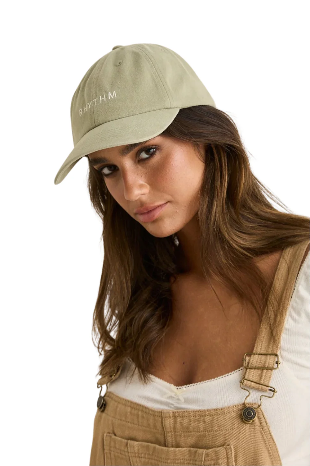Rhythm Essential Womens Cap Palm