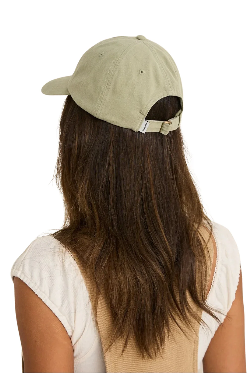 Rhythm Essential Womens Cap Palm - Image 2