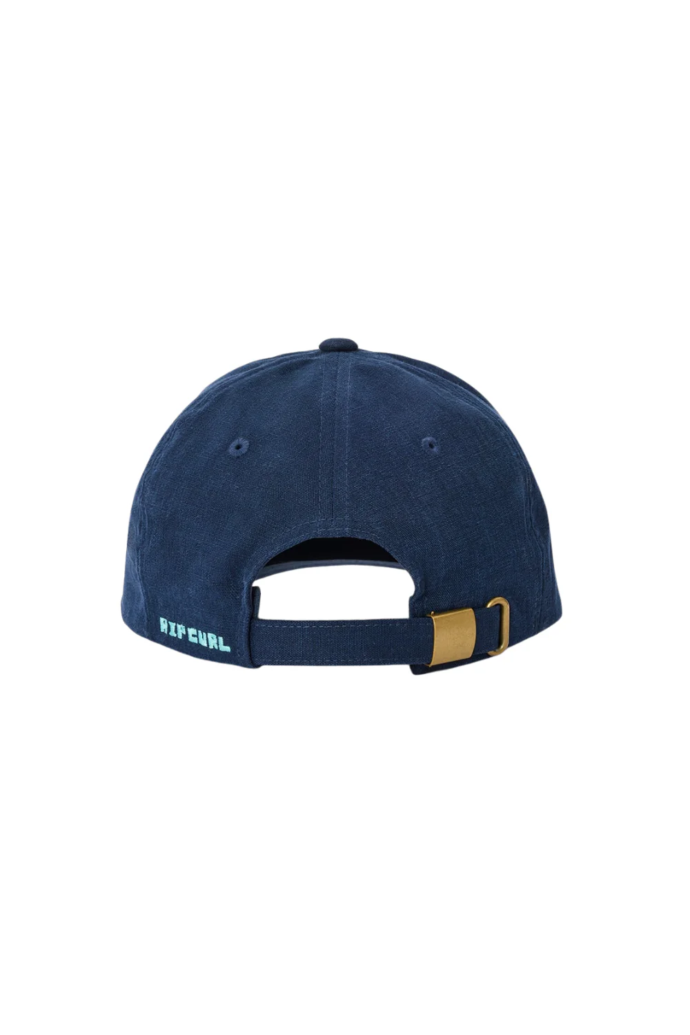 Rip Curl Artist Of The Search Adjustable Cap Navy - Image 2