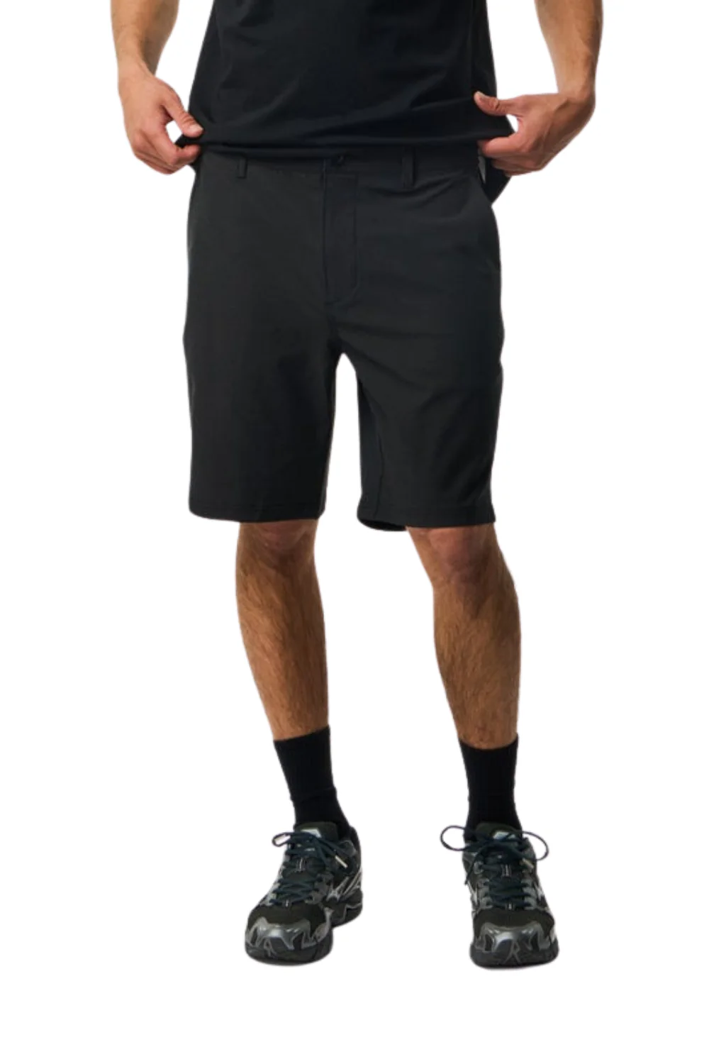 Rip Curl Phase Nineteen Mens Boardwalk 19" Shorts