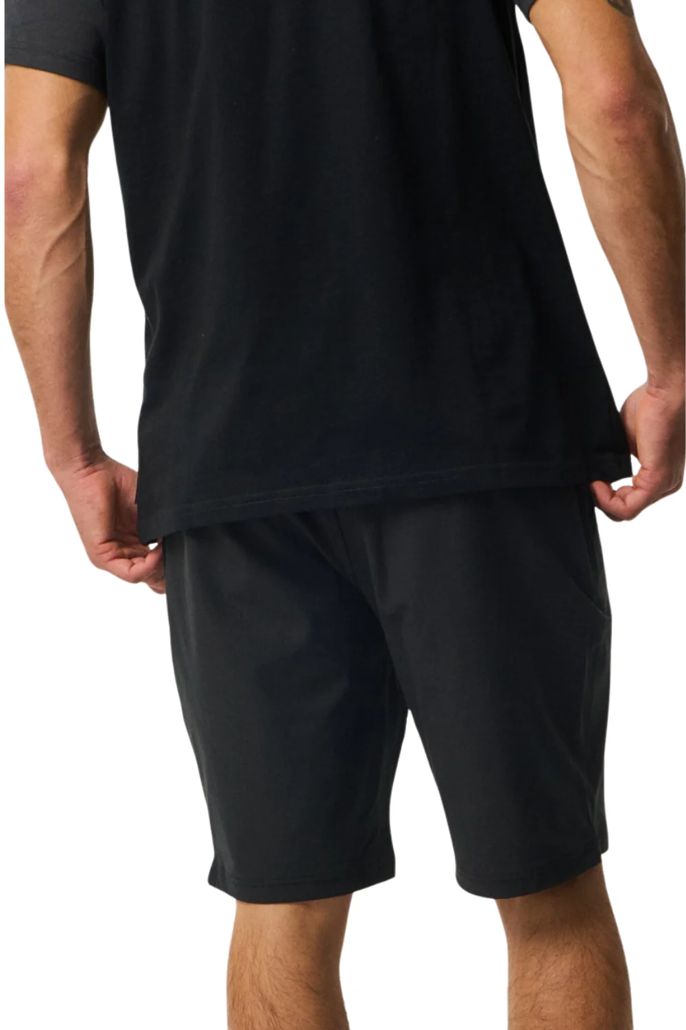 Rip Curl Phase Nineteen Mens Boardwalk 19" Shorts - Image 3